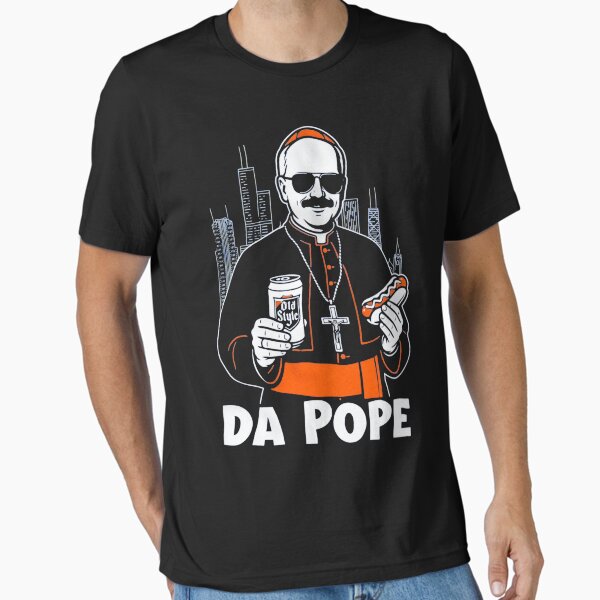 Item preview, Chicago Pope Leo XIV Da Pope designed and sold by Celestia1l24.
