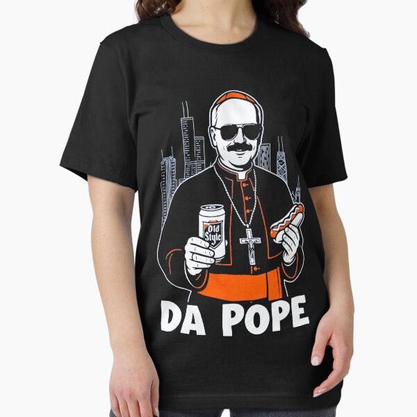 Item preview, Chicago Pope Leo XIV Da Pope designed and sold by Celestia1l24.