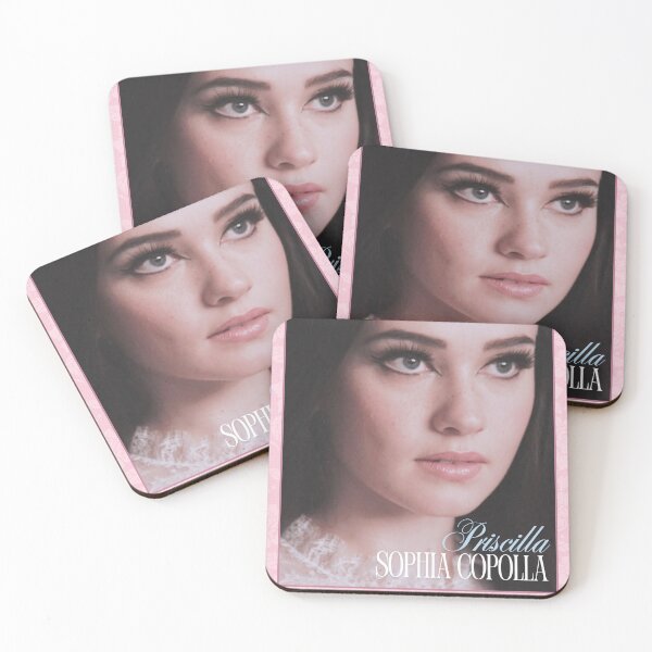 Item preview, Priscilla Mock Poster (movie by Sophia Copolla) designed and sold by ashtenprints.
