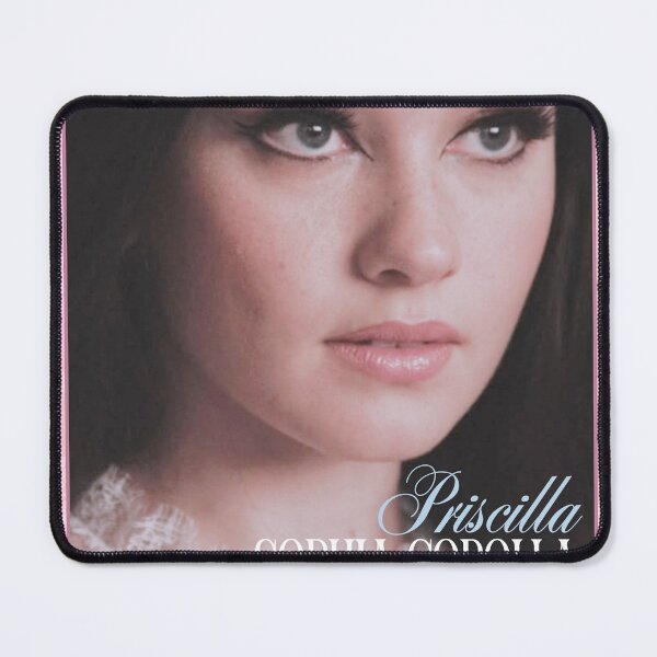 Item preview, Priscilla Mock Poster (movie by Sophia Copolla) designed and sold by ashtenprints.