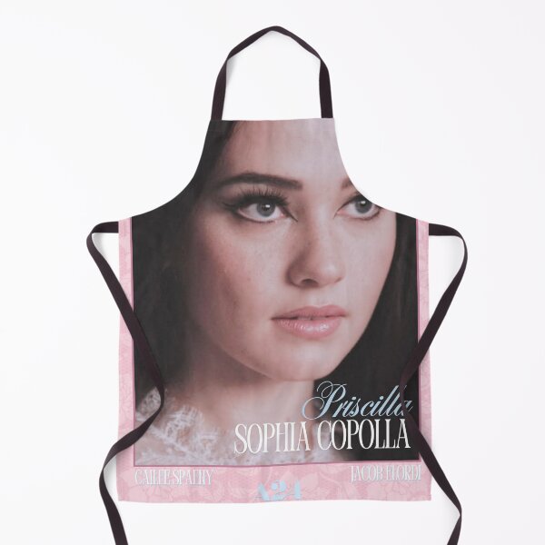 Item preview, Priscilla Mock Poster (movie by Sophia Copolla) designed and sold by ashtenprints.