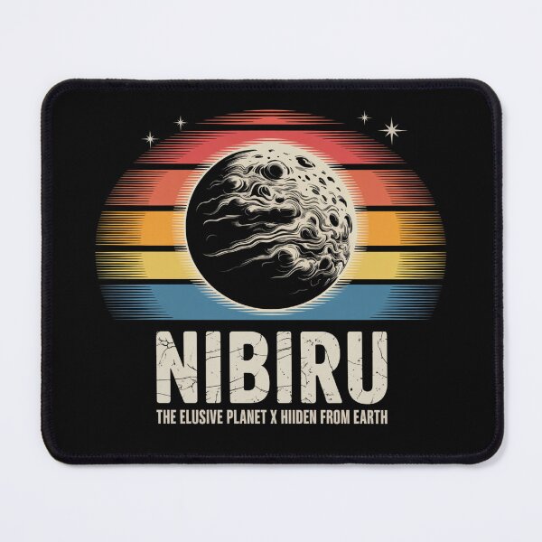 Item preview, Planet Nibiru designed and sold by Peter Stawicki.