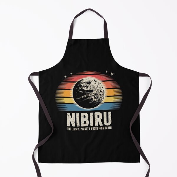 Item preview, Planet Nibiru designed and sold by Peter Stawicki.