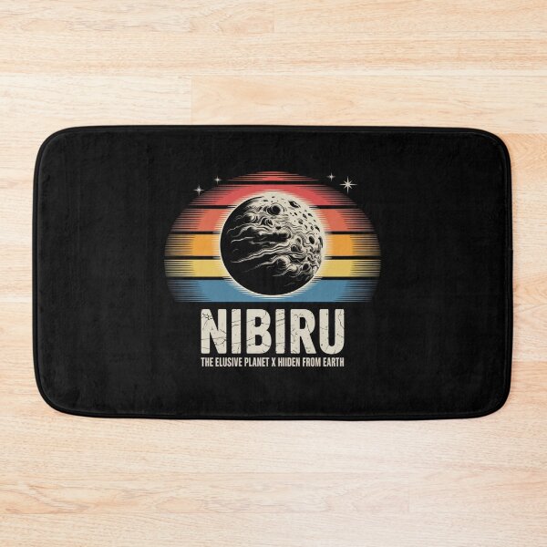 Item preview, Planet Nibiru designed and sold by Peter Stawicki.