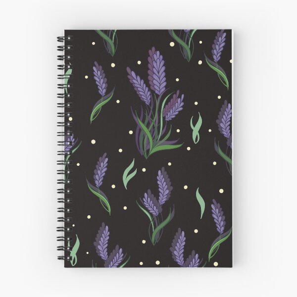 Item preview, Lavender designed and sold by AllbyOlyART.