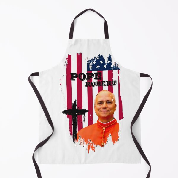 Item preview, Robert Francis Prevost New Pope designed and sold by Celestia1l24.