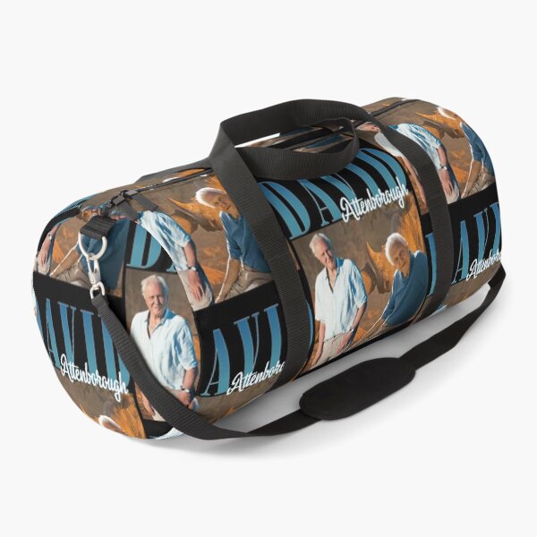 Item preview, David Attenborough 90s vintage designed and sold by Celestia1l24.