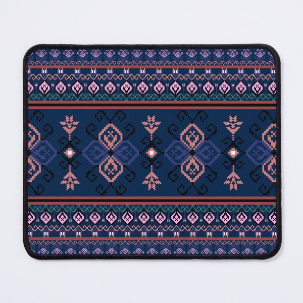 Item preview, Geometric Pattern Art for Everyday Style. designed and sold by MNX.