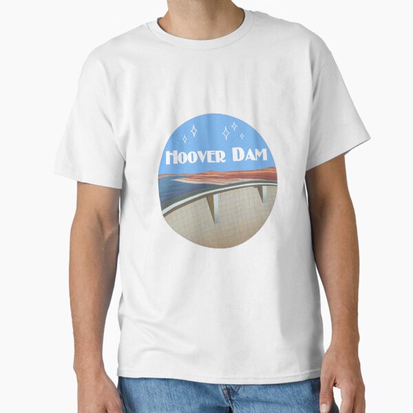 Item preview, Hoover Dam designed and sold by HaloHandcrafts.