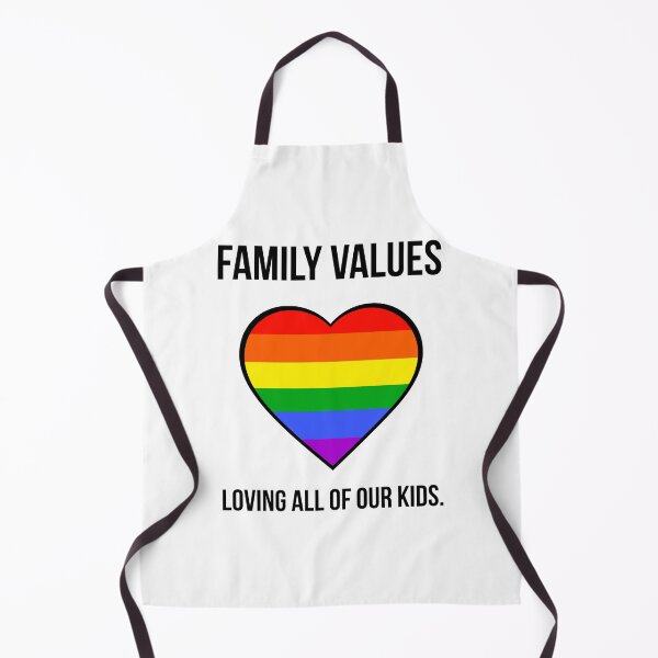 Item preview, Family values  designed and sold by Rachel the Artist .