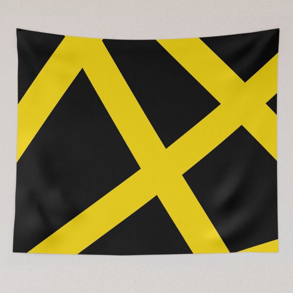 Item preview, Golden lines.  designed and sold by OmikronStore.