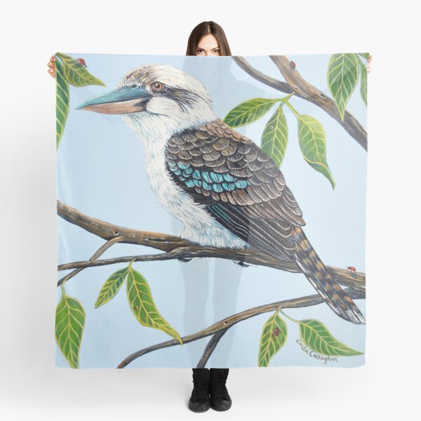 Item preview, Cute Kookaburra designed and sold by Linda Callaghan.
