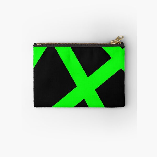 Item preview, Neon Interlace designed and sold by OmikronStore.