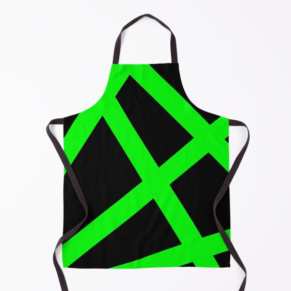 Item preview, Neon Interlace designed and sold by OmikronStore.