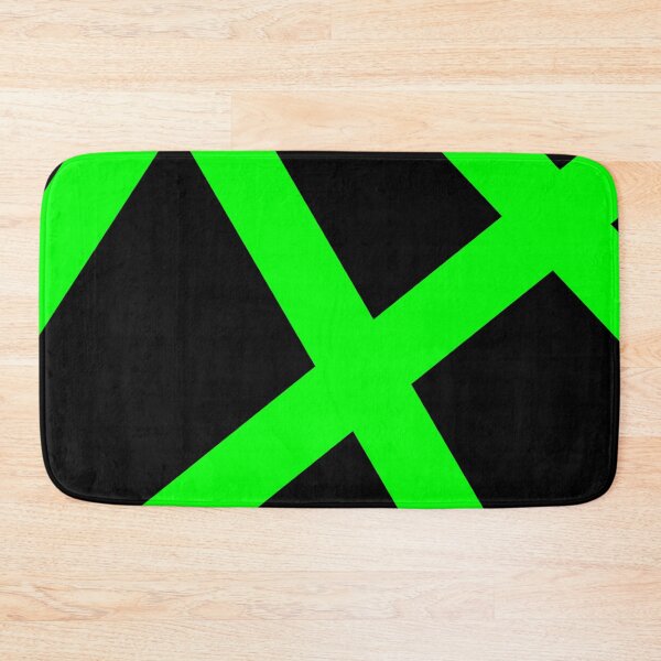 Item preview, Neon Interlace designed and sold by OmikronStore.