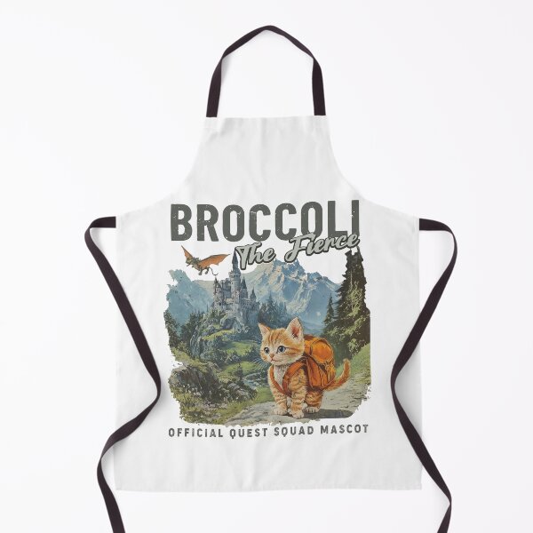 Item preview, Broccoli Quest Squad Fourth Wing Onyx Storm Book Lover Gifts designed and sold by VirgilPeck.