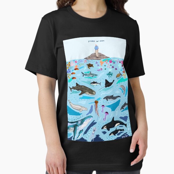 Item preview, David Attenborough Nature Save Our Planet  designed and sold by Celestia1l24.