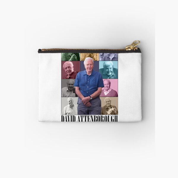 Item preview, David Attenborough Tour Vintage designed and sold by Celestia1l24.