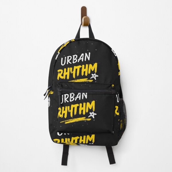 Item preview, Urban Rhythm – Graffiti Street Dance Vibe T-Shirt designed and sold by Cobblerj.