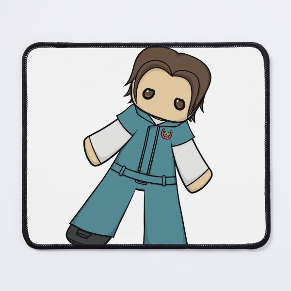 Item preview, Jimmy designed and sold by SugarCoatedEvil.
