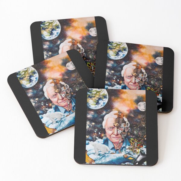Item preview, David Attenborough Wildlife  designed and sold by Celestia1l24.