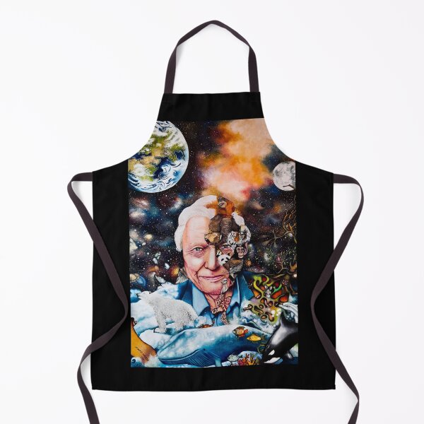 Item preview, David Attenborough Wildlife  designed and sold by Celestia1l24.