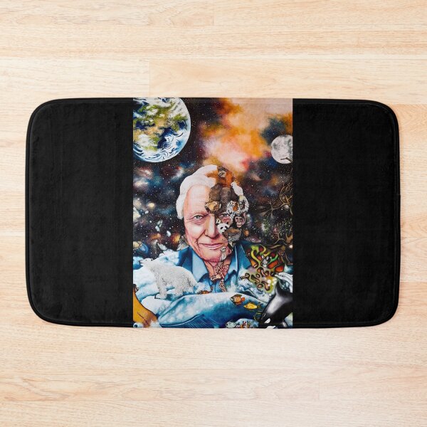 Item preview, David Attenborough Wildlife  designed and sold by Celestia1l24.