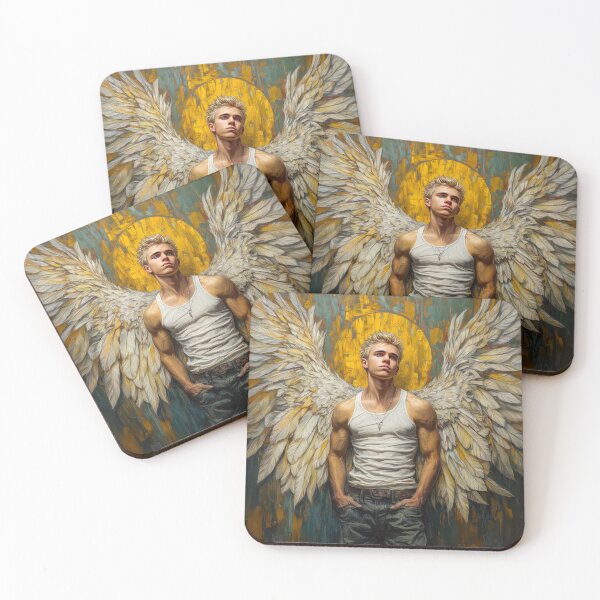 Item preview, Angelic designed and sold by JPugliese.