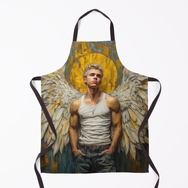 Item preview, Angelic designed and sold by JPugliese.