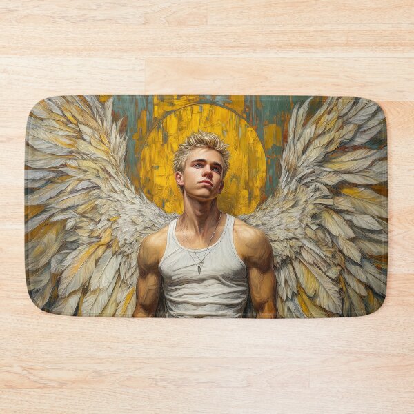 Item preview, Angelic designed and sold by JPugliese.