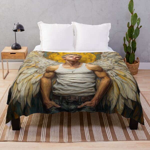 Item preview, Angelic designed and sold by JPugliese.