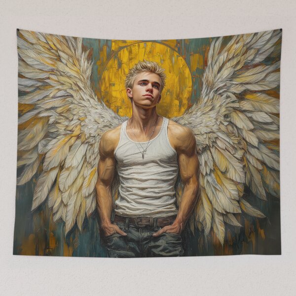 Item preview, Angelic designed and sold by JPugliese.