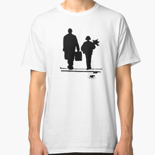 the professional t shirt