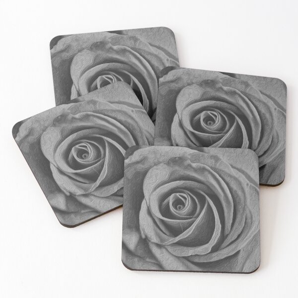 Item preview, Center of a Rose 3 designed and sold by BloomingbySJ.