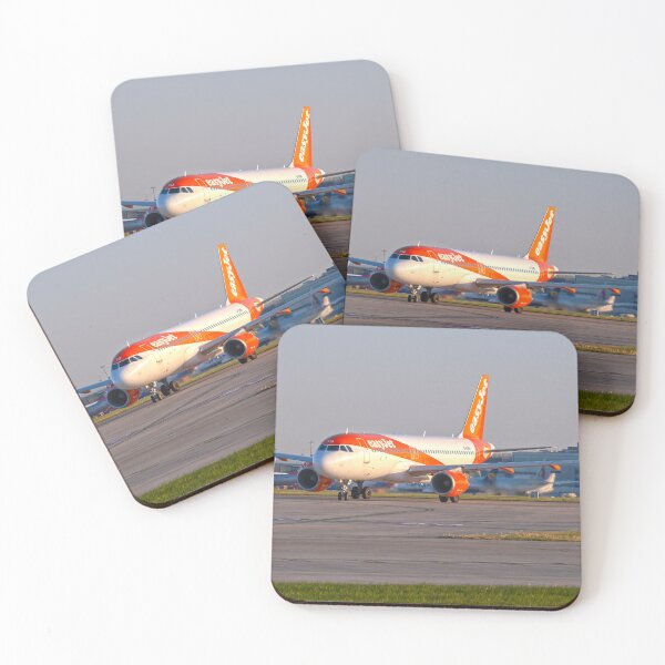 Item preview, easyJet Airbus A320-214 MAN to LYS designed and sold by Skyframe Aviation.