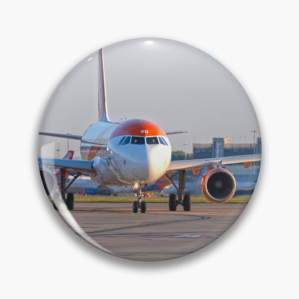 Item preview, easyJet Airbus A320-214 MAN to LYS designed and sold by Skyframe Aviation.