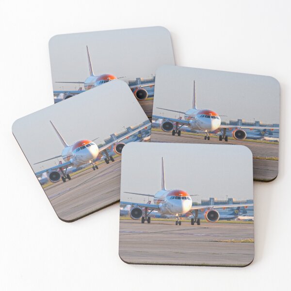 Item preview, easyJet Airbus A320-214 MAN to LYS designed and sold by Skyframe Aviation.
