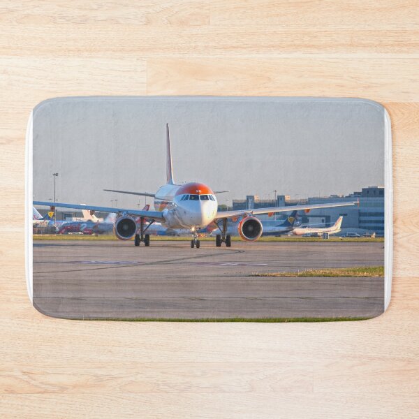 Item preview, easyJet Airbus A320-214 MAN to LYS designed and sold by Skyframe Aviation.