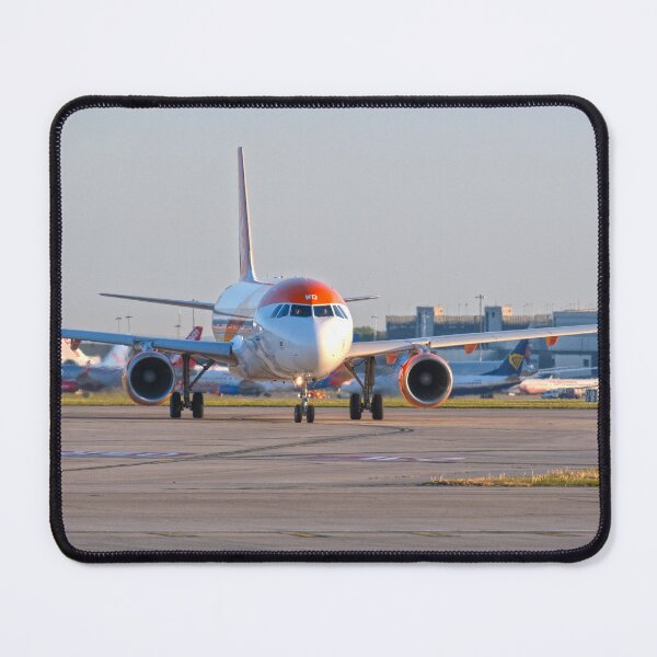 Item preview, easyJet Airbus A320-214 MAN to LYS designed and sold by Skyframe Aviation.