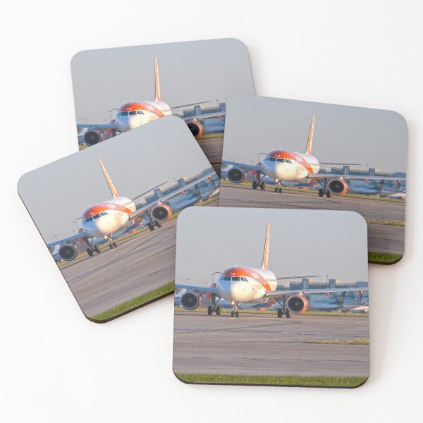 Item preview, easyJet Airbus A320-214 MAN to LYS designed and sold by Skyframe Aviation.
