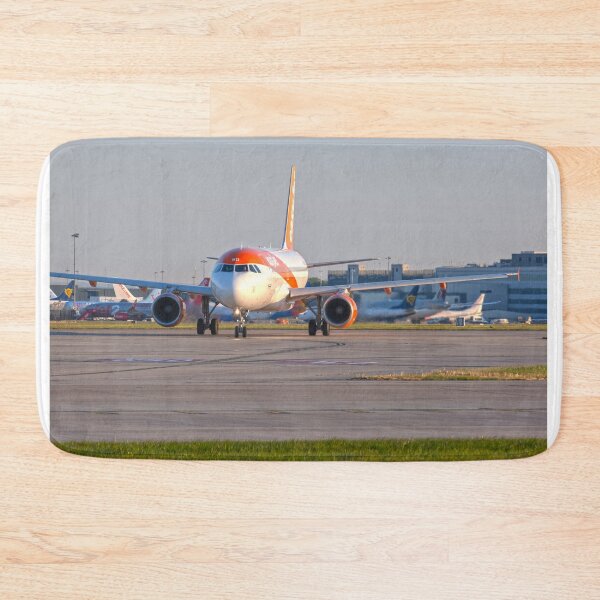 Item preview, easyJet Airbus A320-214 MAN to LYS designed and sold by Skyframe Aviation.
