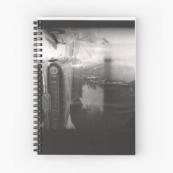 Item preview, D Lawson Photography - Ford (Holga 120) designed and sold by Danielle Lawson.