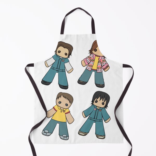 Item preview, Mouthwashing Collection designed and sold by SugarCoatedEvil.