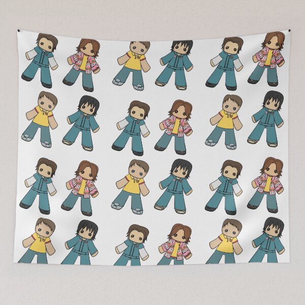 Item preview, Mouthwashing Collection designed and sold by SugarCoatedEvil.
