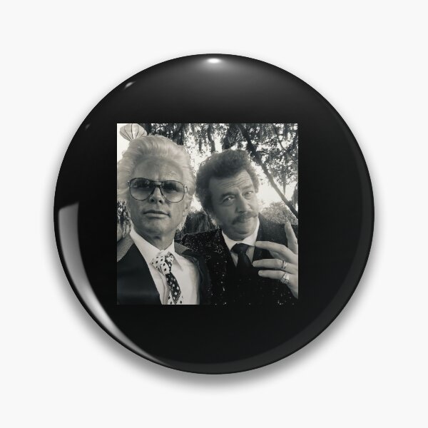 Item preview, Uncle Baby Billy And Danny McBride  designed and sold by anselmnacht.