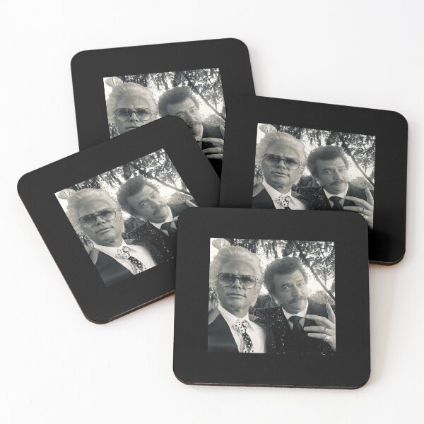 Item preview, Uncle Baby Billy And Danny McBride  designed and sold by anselmnacht.