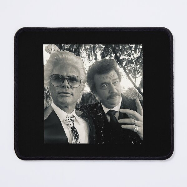 Item preview, Uncle Baby Billy And Danny McBride designed and sold by anselmnacht.