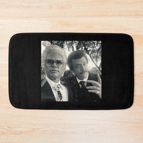 Item preview, Uncle Baby Billy And Danny McBride  designed and sold by anselmnacht.