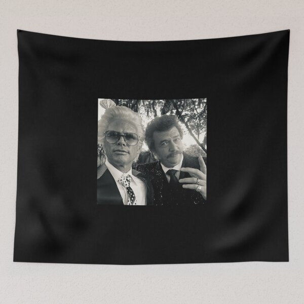 Item preview, Uncle Baby Billy And Danny McBride  designed and sold by anselmnacht.