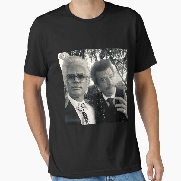 Item preview, Uncle Baby Billy And Danny McBride  designed and sold by anselmnacht.